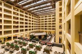 Embassy Suites by Hilton Chicago North Shore Deerfield