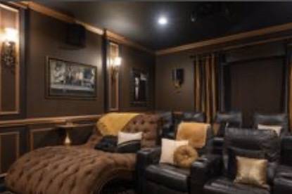 Theater