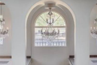Grand room