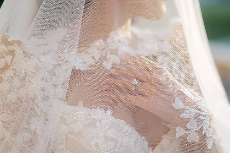 Beautiful Bride