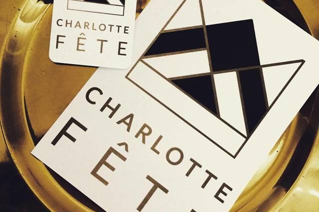 Charlotte fête