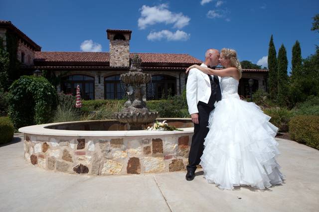 Lone Star Wedding Photography & Videography