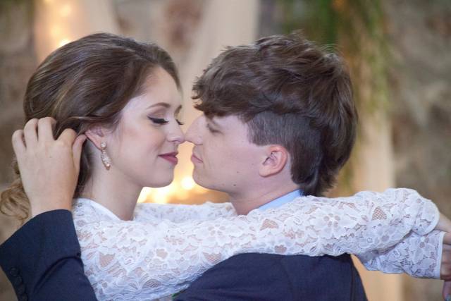 Lone Star Wedding Photography & Videography