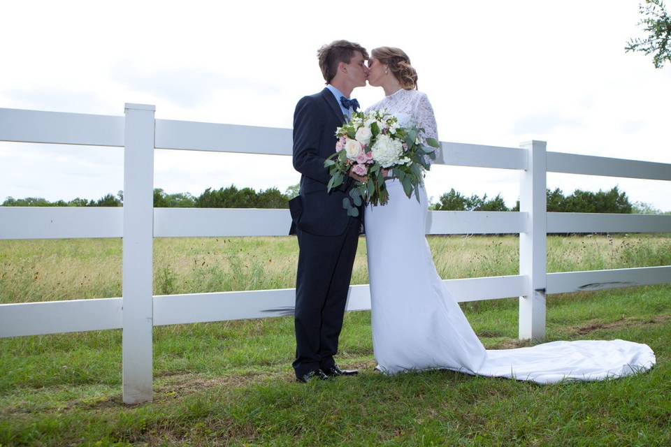 Lone Star Wedding Photography & Videography