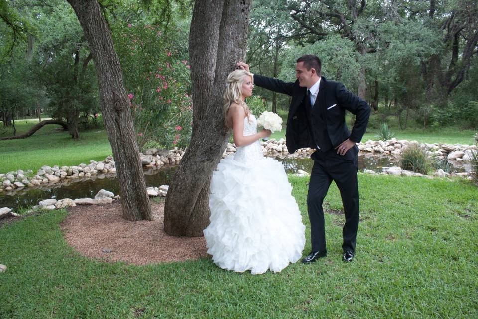 Lone Star Wedding Photography & Videography