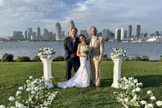 Gary Kelley Weddings