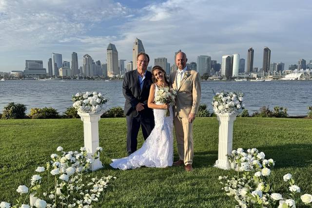 Gary Kelley Weddings