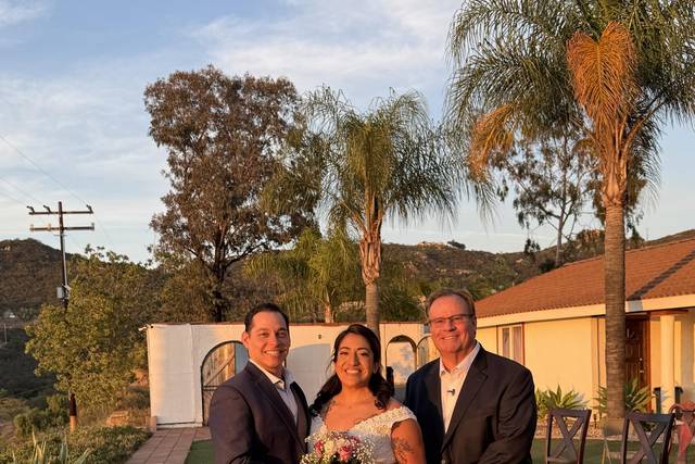 Carlos & Rebecca 05-19-2026