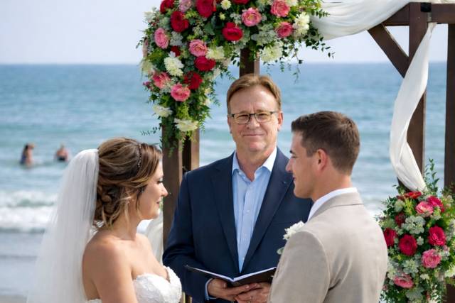 Gary Kelley Weddings