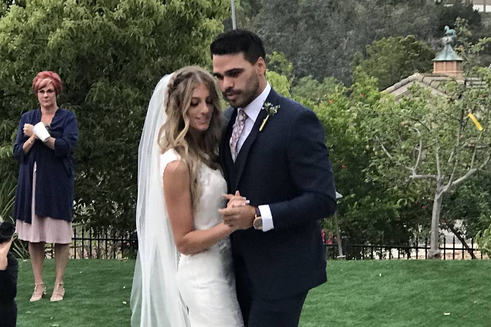 Special First Dance
