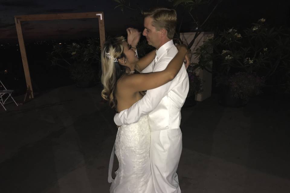 Special First Dance