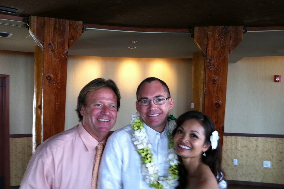 Kona Kai Club