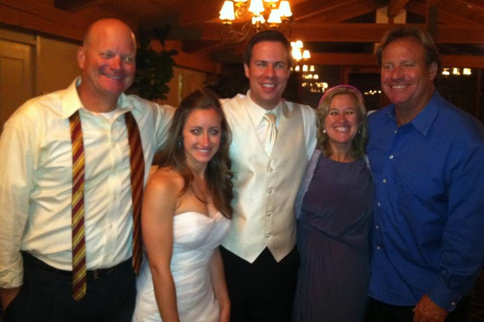 Such a great family!