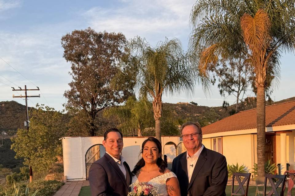 Carlos & Rebecca 05-19-2026