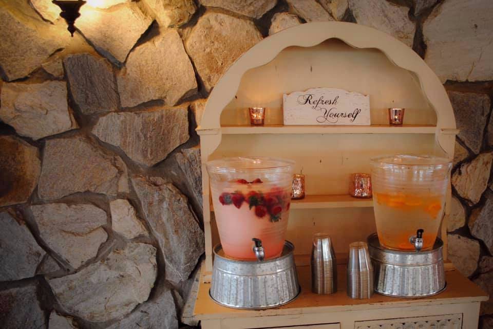 Drink Display