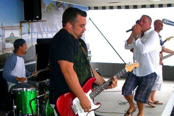 Band