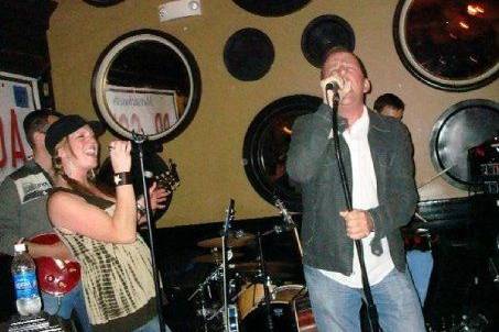 Wedding band