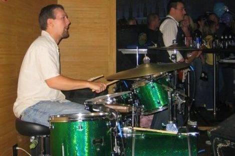 Drummer