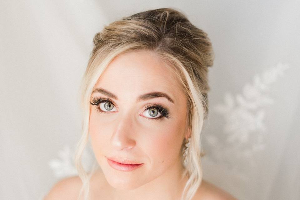 Charleston Bride