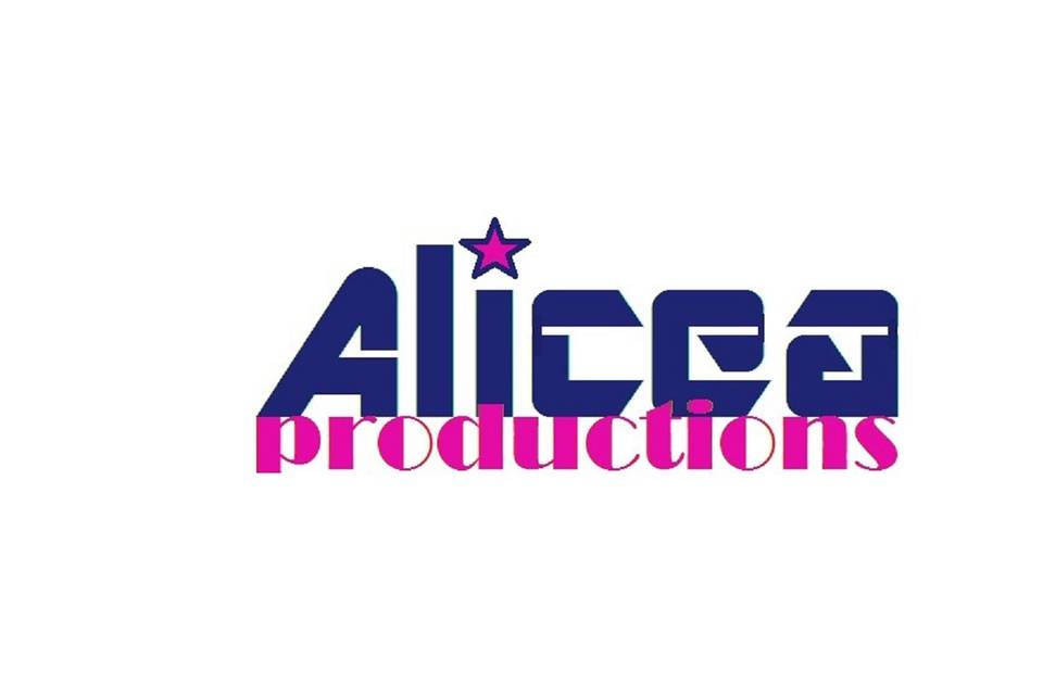 ALICEA Productions, Inc.