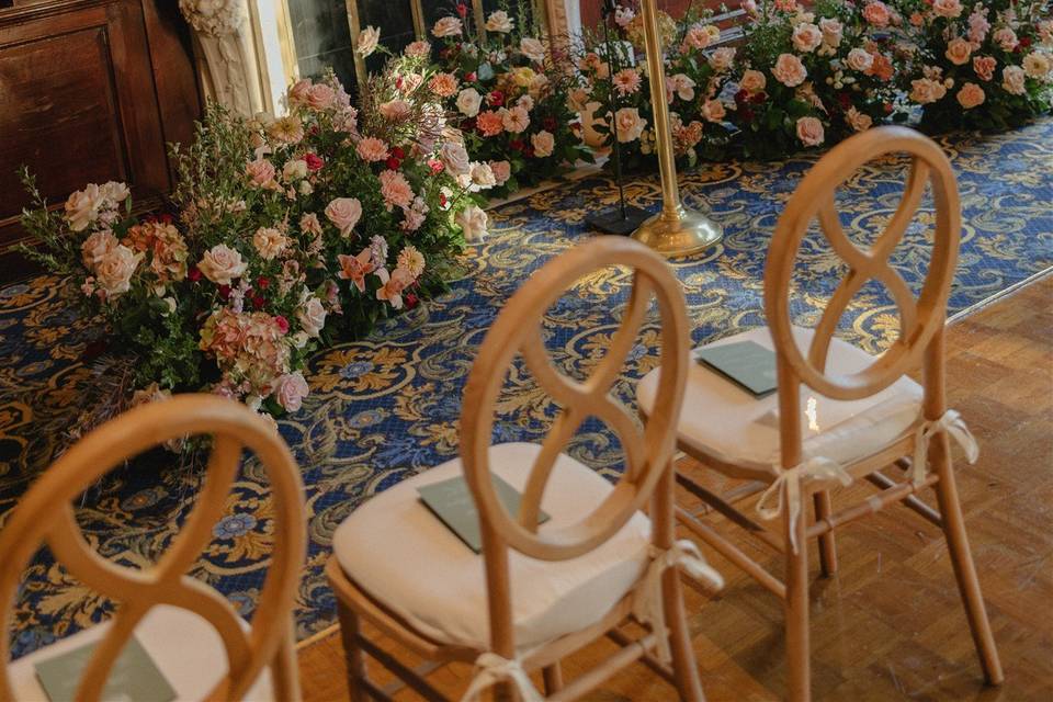 Ceremony