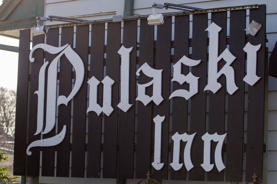 Pulaski Inn