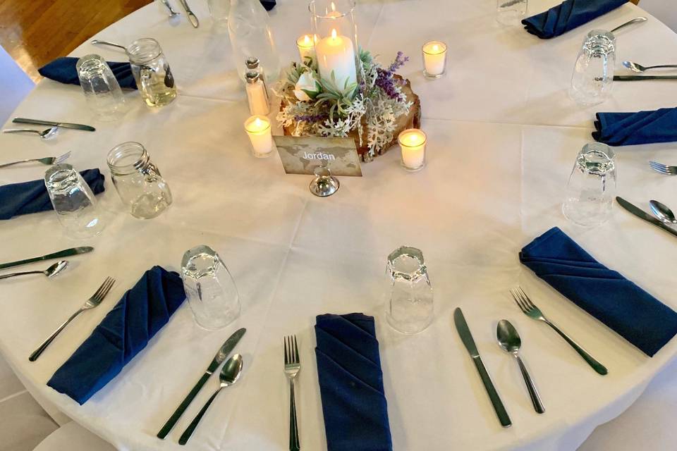 Table Setting