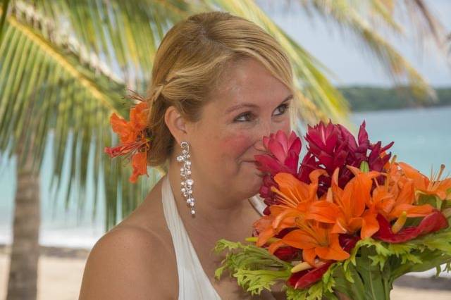 Sandy Malone Weddings and Events