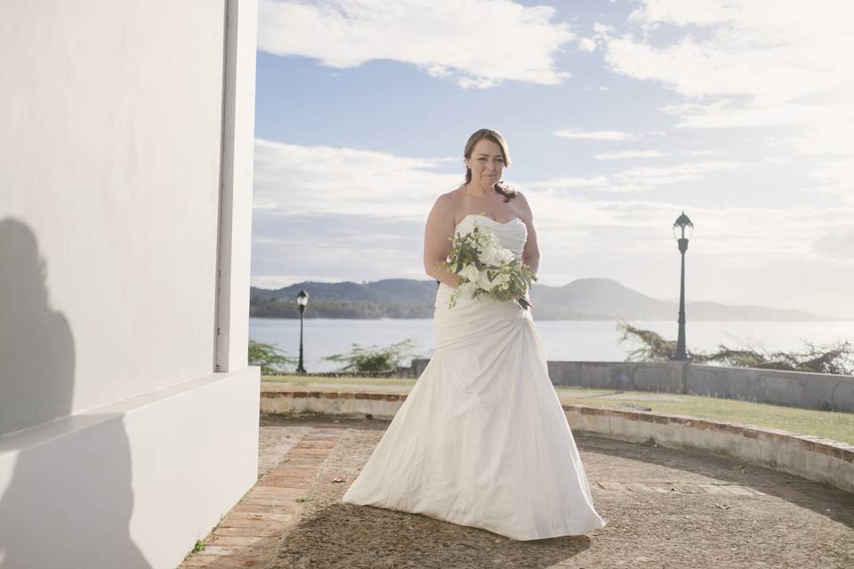 Sandy Malone Weddings and Events