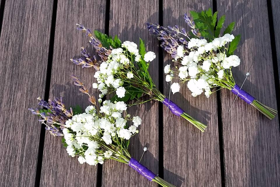 Boutonniere