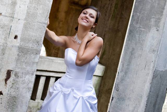 Studio B photography