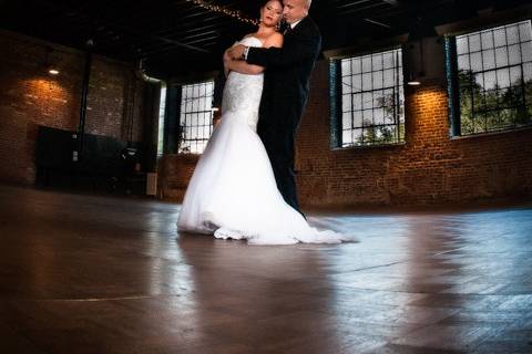 Studio B photography