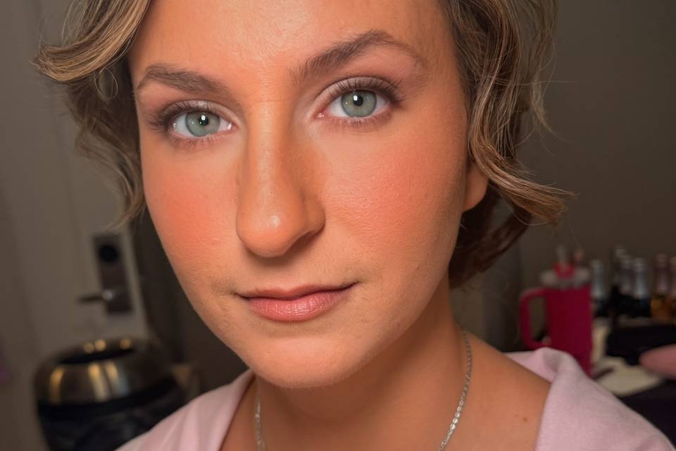 Bridesmaid