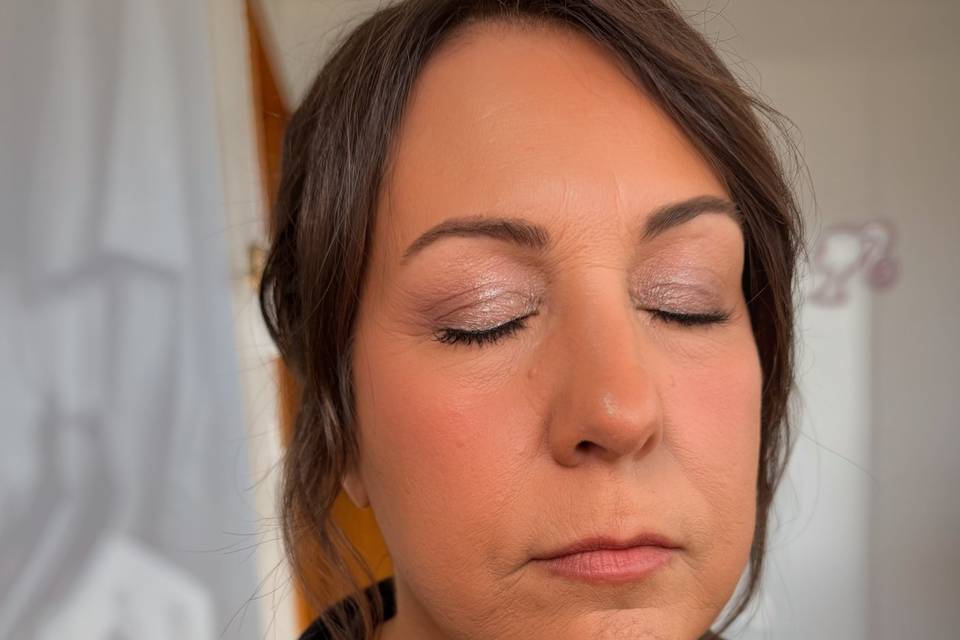 Soft glam