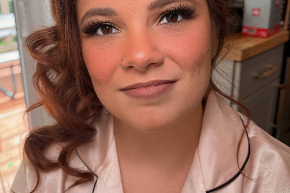 Bridesmaid