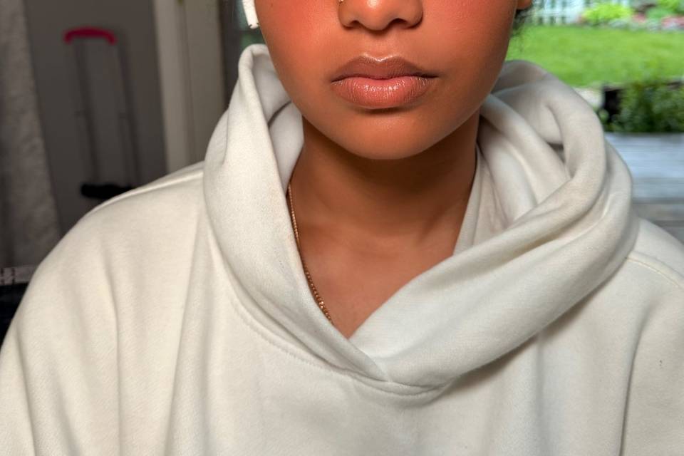 Soft Smokey