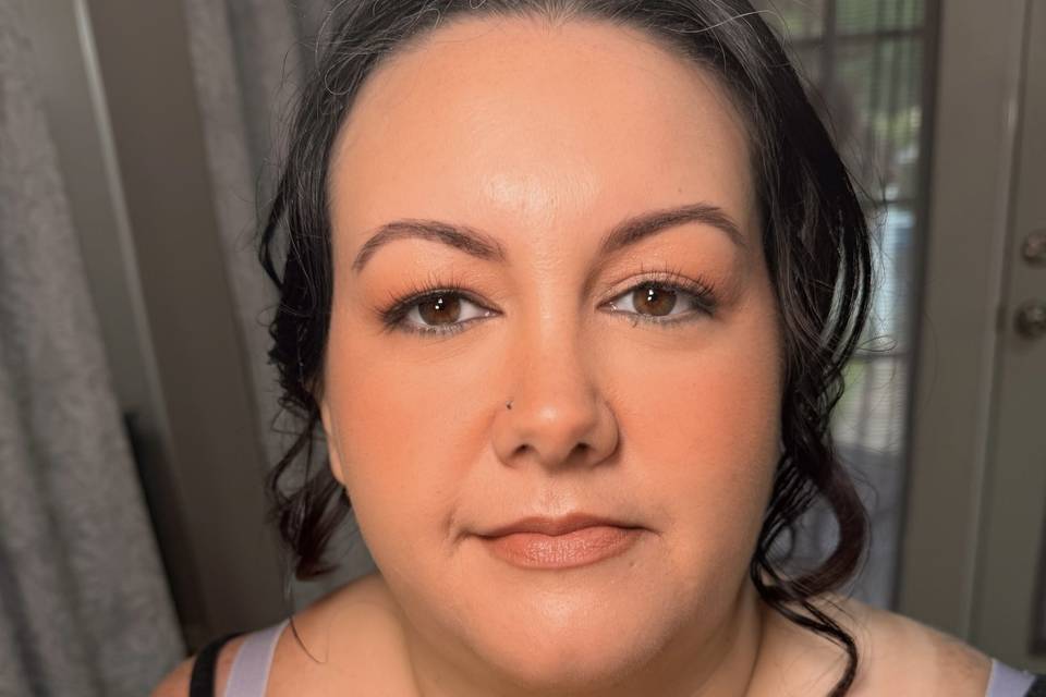 Soft glam