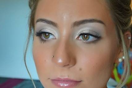 MOH glam