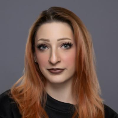 Barbara Gregg