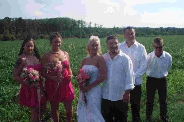 A Beautiful Ceremony Rainbow Wedding Ministers & DJ's