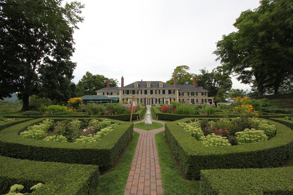 Hildene