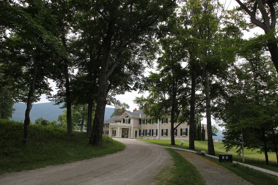 Hildene