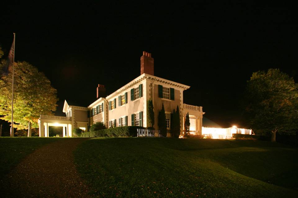 Hildene