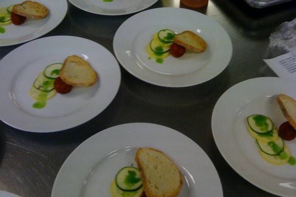 J and L Catering
