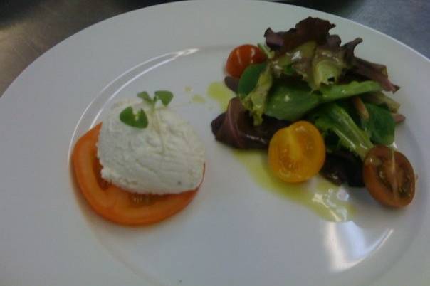 J and L Catering