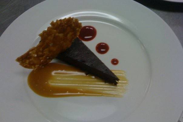 J and L Catering