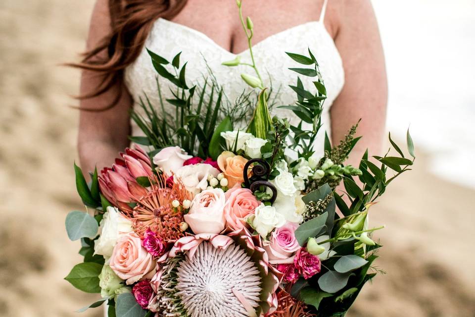 Bridal Bouquet