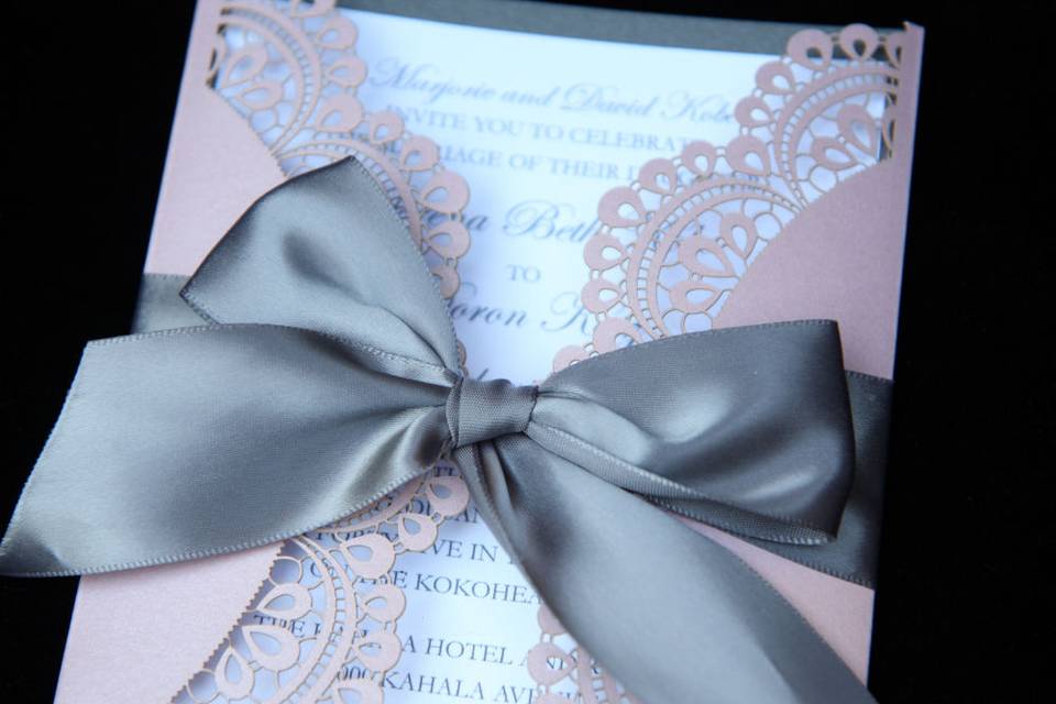 The Paper Creation