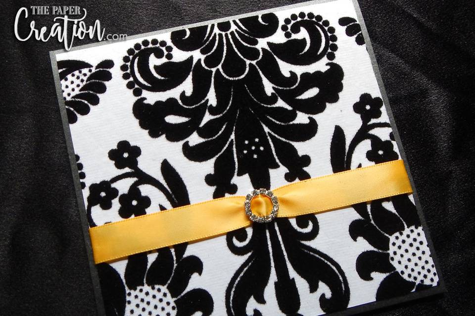 The Paper Creation