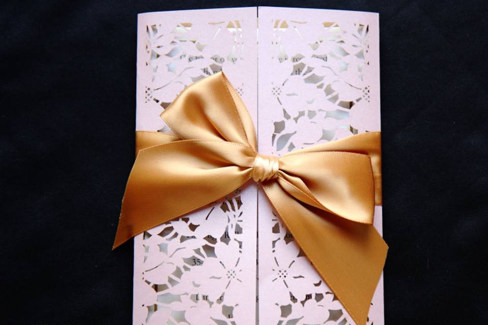 The Paper Creation
